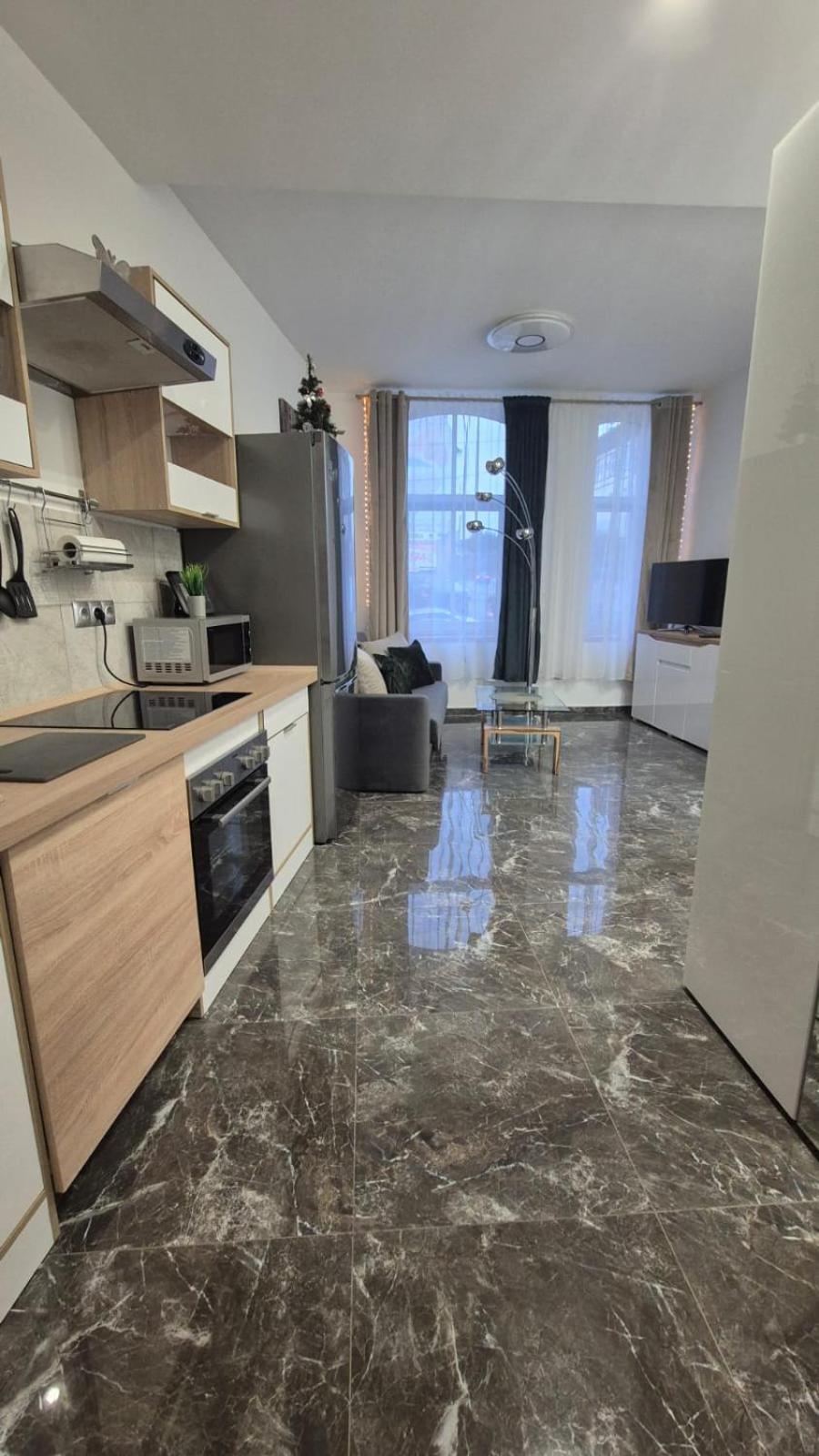 U Arka Apartment