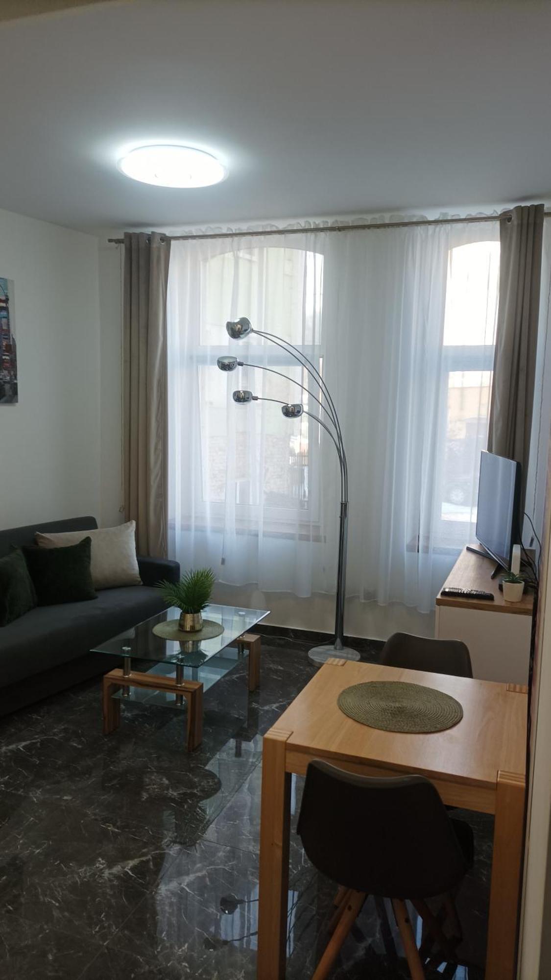 Apartment U Arka