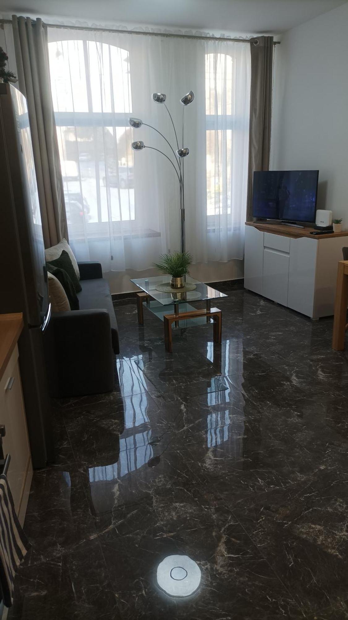U Arka Apartment *